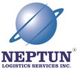 logo Neptun Logistics Services Inc.