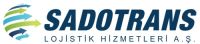 logo Sadotrans Lojistik Hizmetleri AS