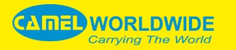 logo Camel Worldwide Cargo LLC