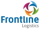 logo Frontline Logistics LLC