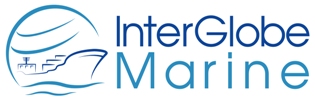 logo Interglobe Marine LLC