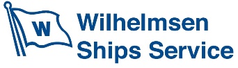 logo Wilhelmsen Ships Service