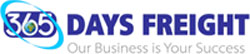 logo 365 Days Freight Services FZCO