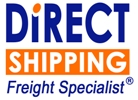 logo Direct Shipping Services LLC