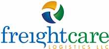 logo Freight Care Logistics LLC