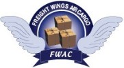 logo Freight Wings Air Cargo L.L.C.