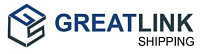 logo Greatlink Shipping LLC