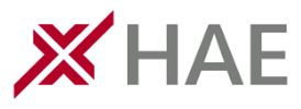 logo HAE Group