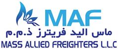 logo Mass Allied Freighters LLC