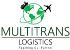 logo Multitrans Logistics LLC
