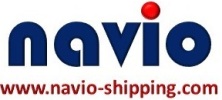 logo Navio Shipping LLC