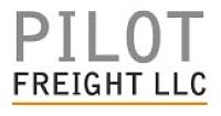 logo Pilot Freight LLC