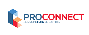 logo Proconnect Supply Chain Logistics LLC Br