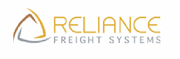 logo Reliance Freight Systems L.L.C