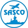 logo Sasco Global Shipping LLC