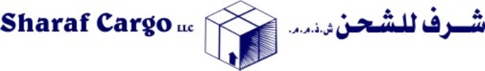 logo Sharaf Cargo LLC