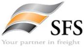 logo SkyBridge Freight Solutions LLC