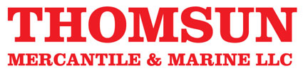 logo Thomsun Mercantile & Marine L.L.C.