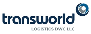 logo Transworld Logistics DWC-LLC