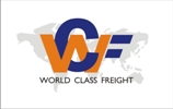 logo World Class Freight LLC