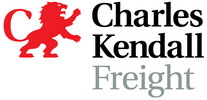 logo Charles Kendall Freight