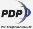 logo PDP Freight Services Ltd