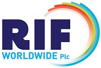 logo RIF Worldwide Plc