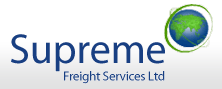 logo Supreme Freight Services Ltd.