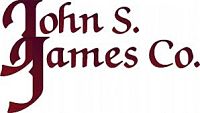 logo John S. James Co.