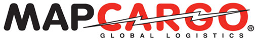 logo Mapcargo Global Logistics