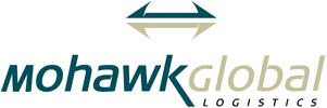 logo Mohawk Global Logistics
