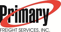 logo Primary Freight Services, Inc.