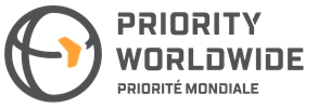 logo Priority Worldwide