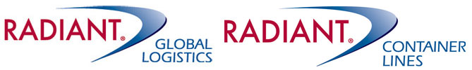 logo Radiant Global Logistics, Inc.