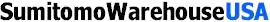 logo Sumitomo Warehouse (U.S.A.) Inc.