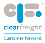 logo ClearFreight, Inc.