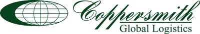 logo Coppersmith Global Logistics