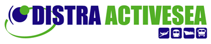 logo Distra Activesea USA LLC
