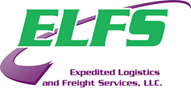 logo Expedited Logistics and Freight Services (ELFS)