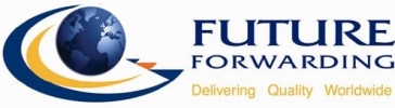 logo Future Forwarding Company