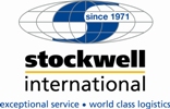 logo Stockwell International, Inc.