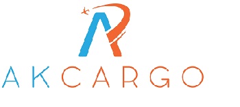 logo A K Systems, LLC dba AK CARGO