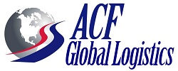 logo ACF Global Logistics