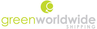 logo Green Worldwide Shipping, LLC