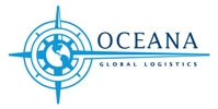 logo Oceana Global Logistics LLC