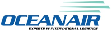 logo OCEANAIR, INC.