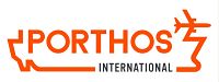 logo Porthos International Corp.