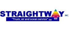 logo Straightway Inc.