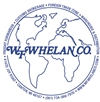 logo W.F. Whelan Company