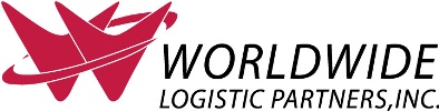 logo Worldwide Logistic Partners Inc.